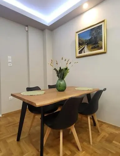 Travellerspot_ii Cozy 2br Selanik